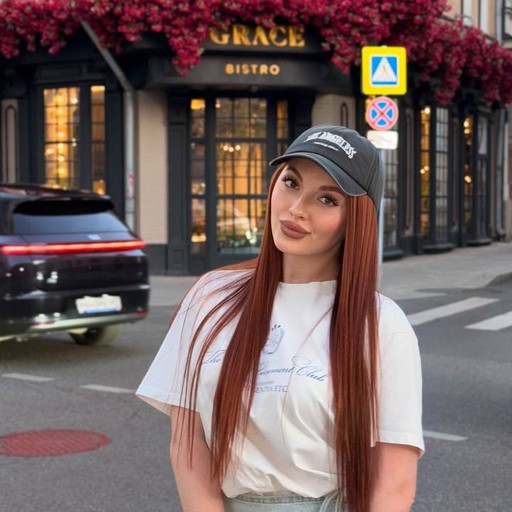 Алина27, Сухой Лог