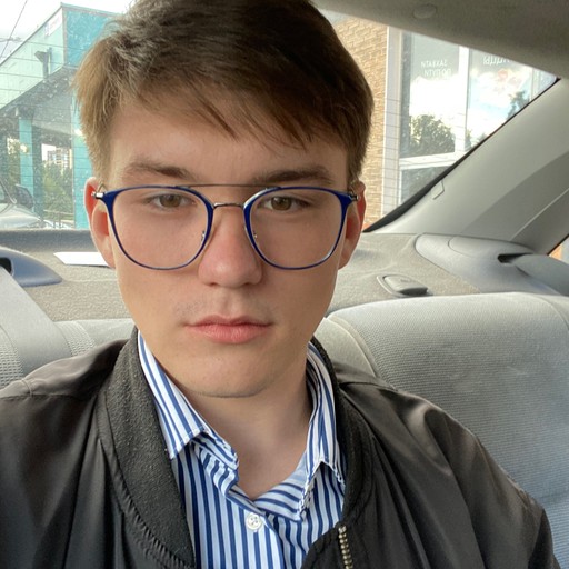 ваня, 22 года