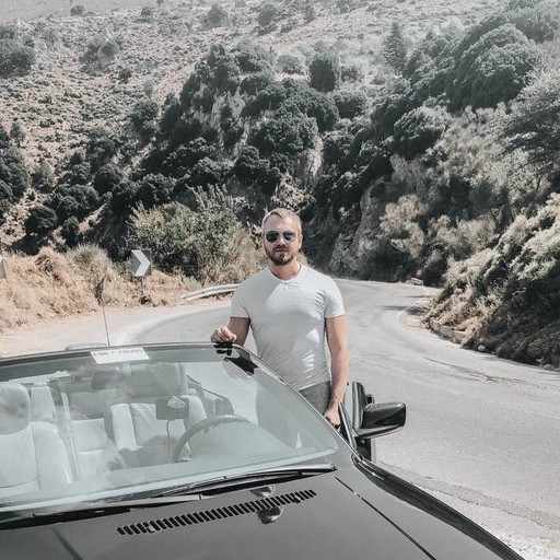 Alex30, Столбцы