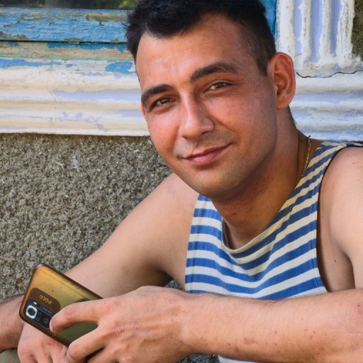 Роман19, Херсон