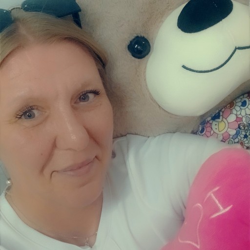 Натали43, Пермь