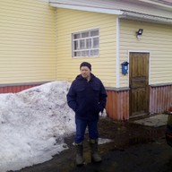 алексей, 62 года, Архангельск