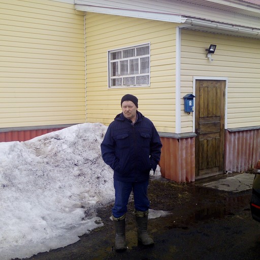 алексей, 62 года, Архангельск