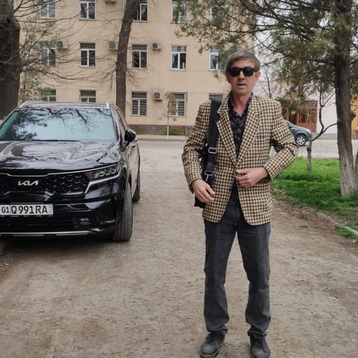 Мафусаил47, Екатеринбург