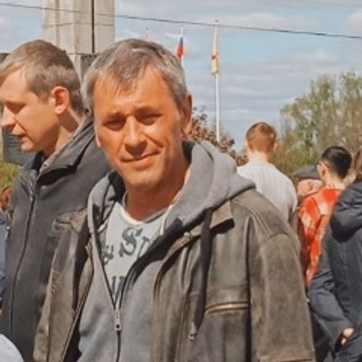 Александр54, Тверь