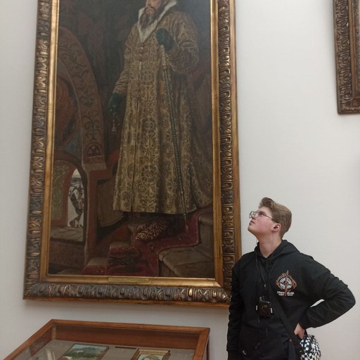 Ванёк18, Мелитополь