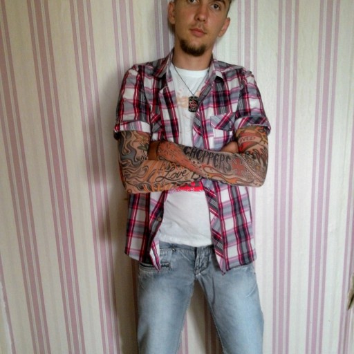 Матвей36, Антополь