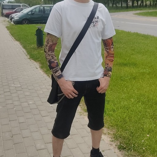 Матвей36, Антополь