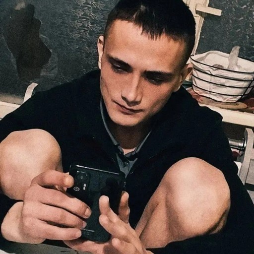Вадим29, Шушары