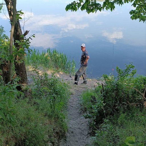 Вадим27, Краснодон