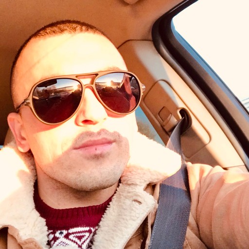 Marat, 36 лет, Приютово