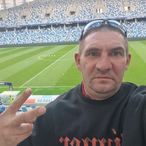 Константин46, Старобельск