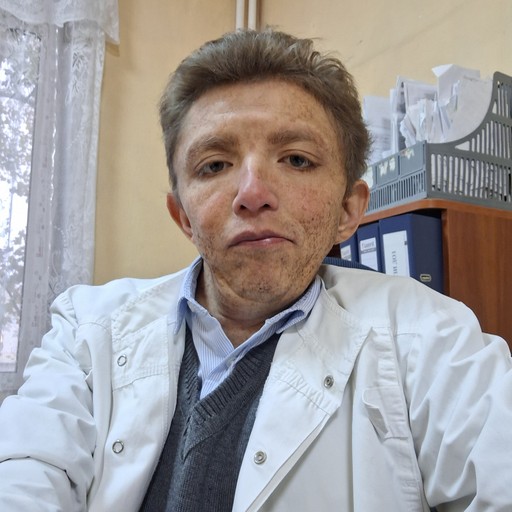 Макс, 40 лет, Мариуполь