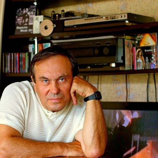 Nick73, Абаза