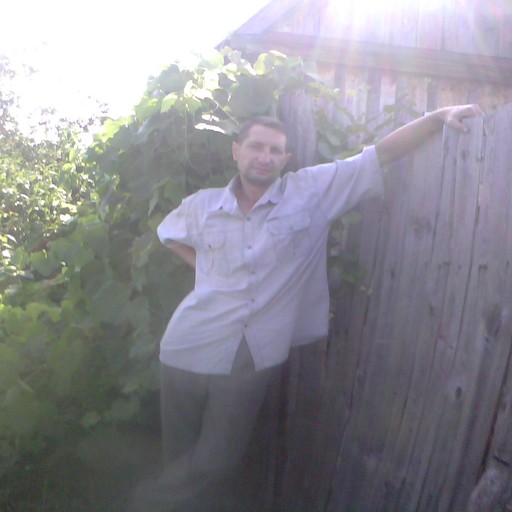 Алексей51, Нижний Ломов