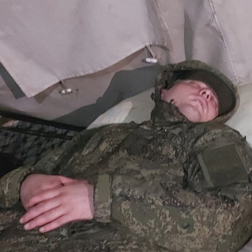 Влад42, Марківка