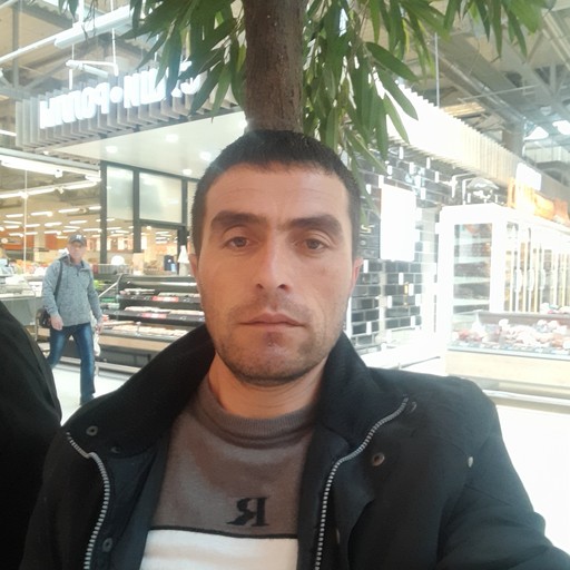 Botirbek42, Мурино