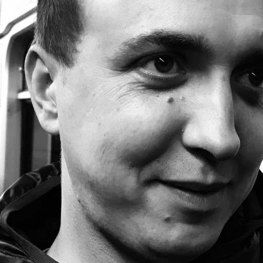 Женя39, Подольск