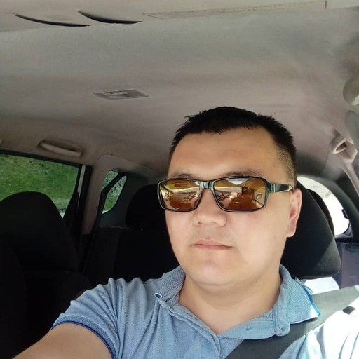 Данияр, 35 лет, Каракол