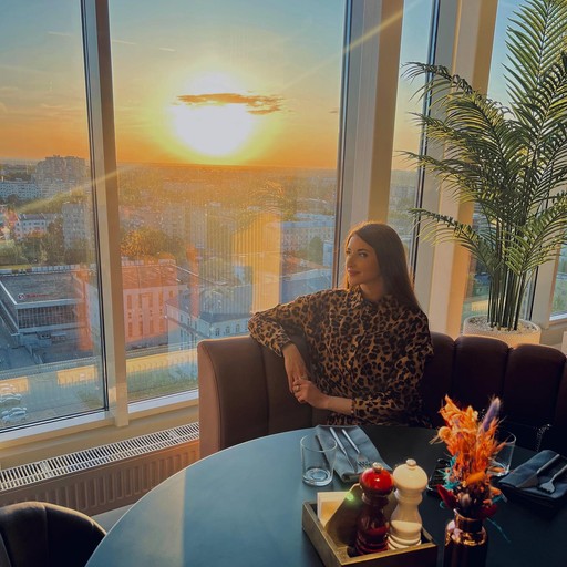 Ксения30, Узловая