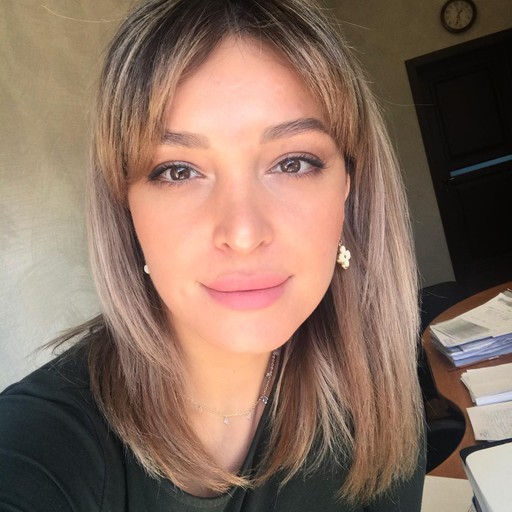 Кристина40, Карабаново