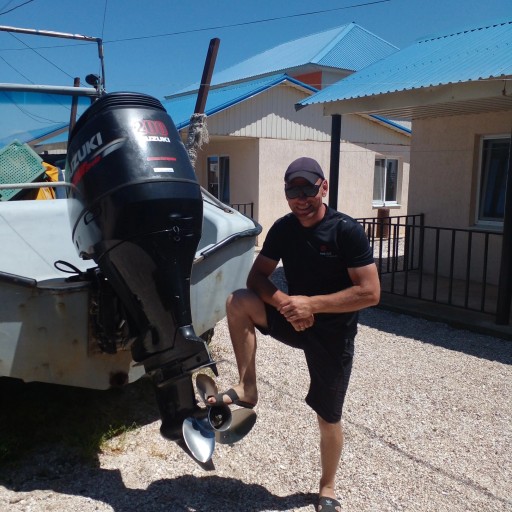 Vasiliy, 33 года