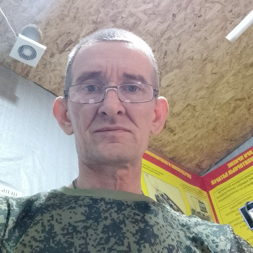 Георгий, 53 года, Счастье