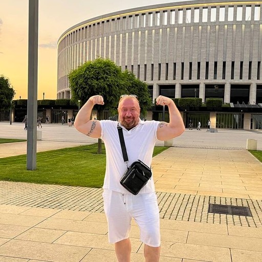 Андрей53, Каневская