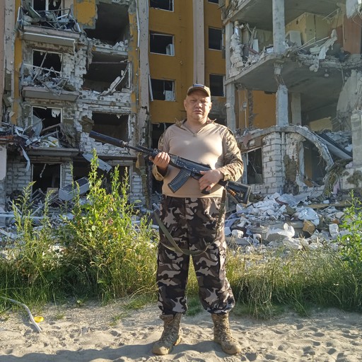 Сергей43, Оренбург