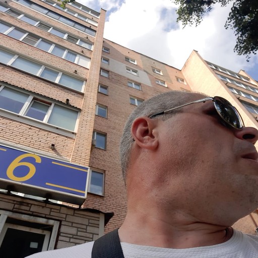 Alex40, Железногорск