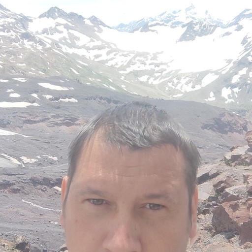 Алексей36, Тутаев