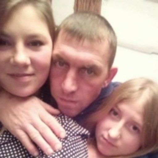 Дмитрий26, Краснообск