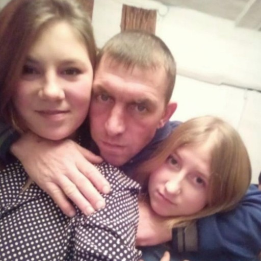 Дмитрий26, Краснообск