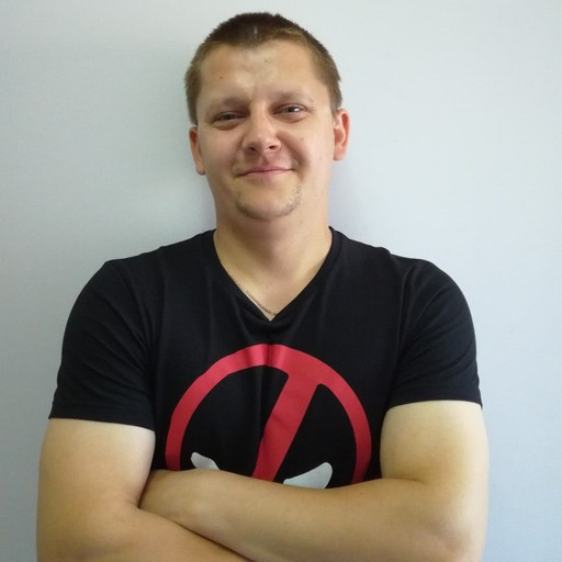 юра33, Жлобин