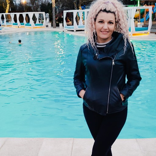 Екатерина30, Бердянск