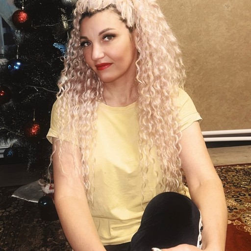 Екатерина30, Бердянск