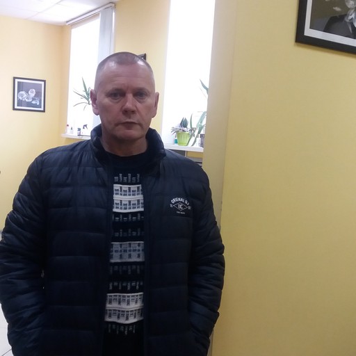 Юрий53, Пойковский