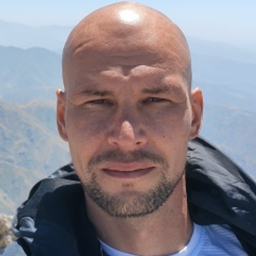 Дмитрий36, Каракол