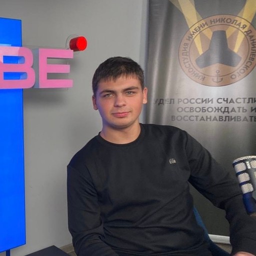 Дима20, Мелитополь