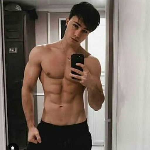 Максим23, Краснокаменск