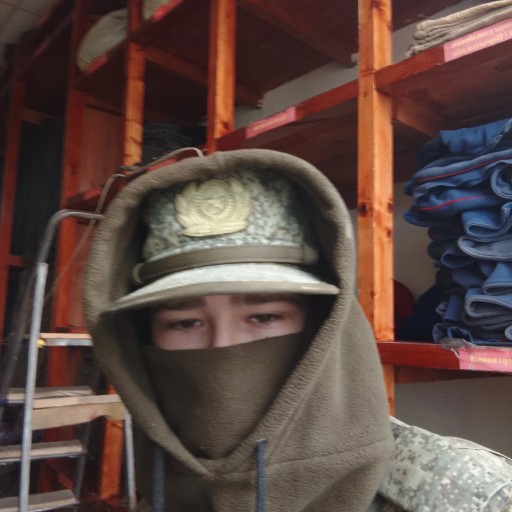 Dmitry21, Глазов