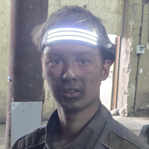 Леонид20, Магистральный