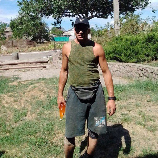 Василий42, Пограничный