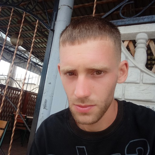 Антон31, Энергодар