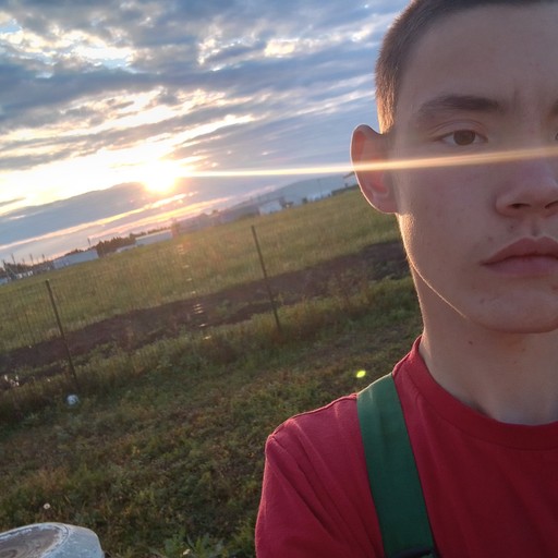 Артем18, Голышманово