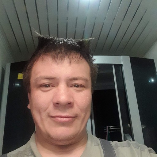 Алексей40, Томмот