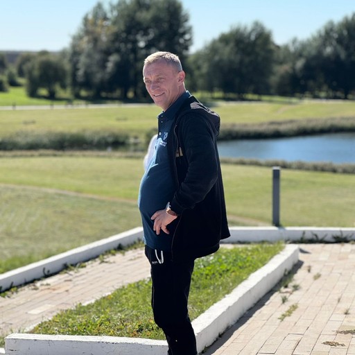 Евгений43, Куркино