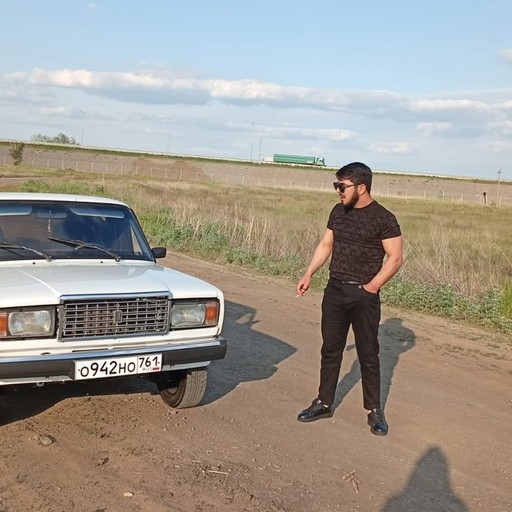 Ulvi28, Ростов-на-Дону