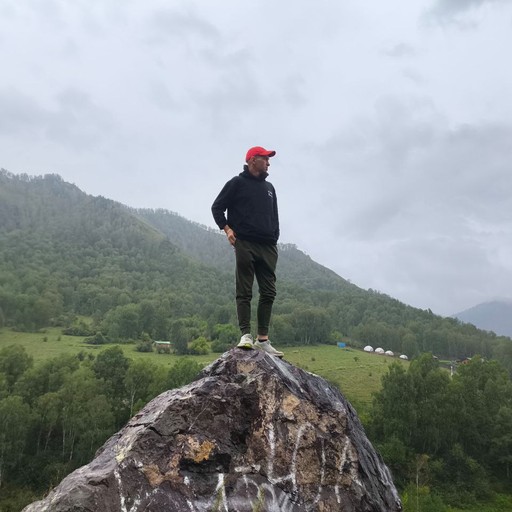 Иван28, Манжерок