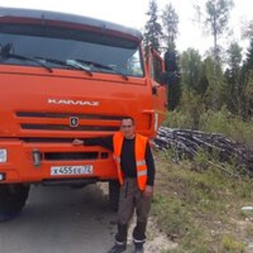 Вячеслав55, Талица